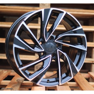 Volkswagen 5772 8x18 5x112